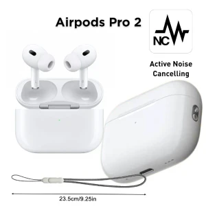 Air Pods Pro Gen 2 - ANC