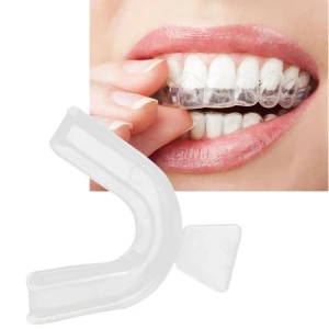 Generic Anti Snoring Bruxism Sleeping Mouth Guard