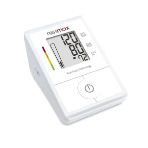 Automatic Blood Pressure Monitor
