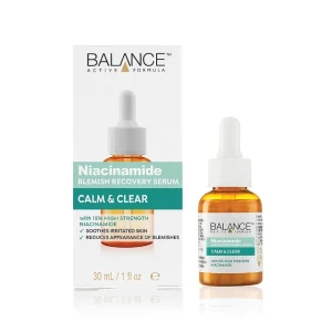 BALANCE Niacinamide Blemish Recovery Serum  - 30 ml