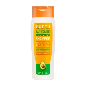 CANTU Hydrating Shampoo Avacado Oil