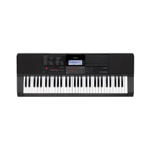 Casio Musical Keyboard CT X700