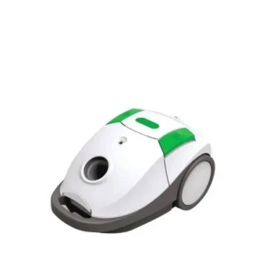 Clear Vacuum Cleaner Dry 2L CVP-6012