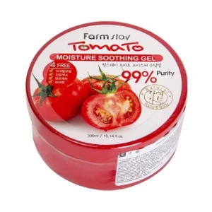 FRUIT OF THE WOKALI Tomato Soothing Gel 300ml