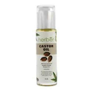 Herber Castor Oil 85ml