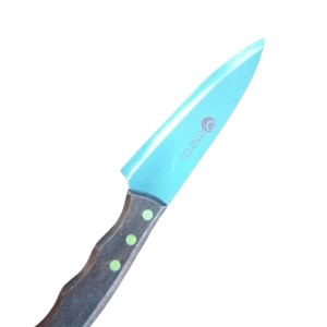 Generic Kitchen Knife Wood Handle Stainless Steel