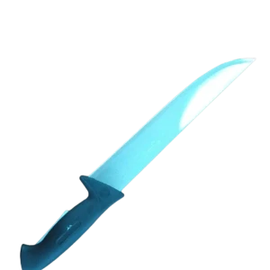 Generic 1850 Kitchen knife