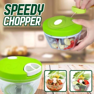 Kitchen Onion Vegetable Chopper Speedy Chopper Fruits  c