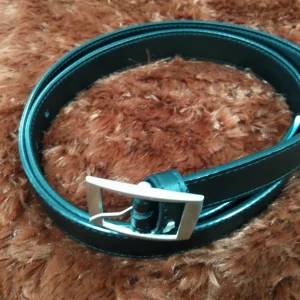 Leather Belt For Women