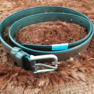 Leather Belt For Women