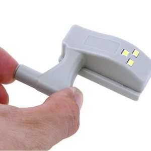 Generic LED Inner Cabinet Hinge Lamp