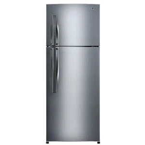 LG 360L Top Freezer Top Mount Refrigerator – GL-C412RLCN