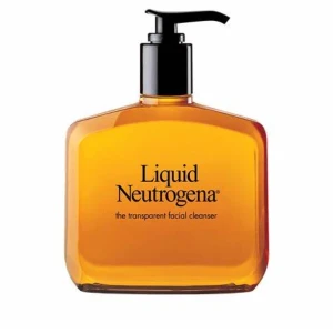 LIQUID NEUTROGENA Facial Cleansing Formula - 236 ml