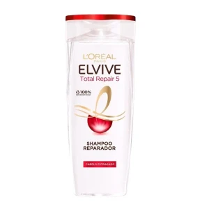 LOreal Paris Elvive Total Repair 5 Shampoo
