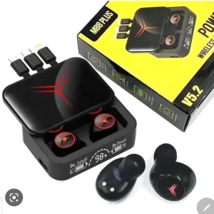 M88 plus wireless earbuds - Gaming Headphones