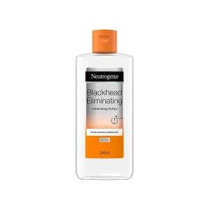 NEUTROGENA Blackhead Cleansing Toner 200ml