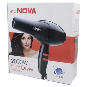 Nova NV888 2000W Hair Dryer