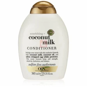 OGX Nourishing Coconut Milk Conditioner