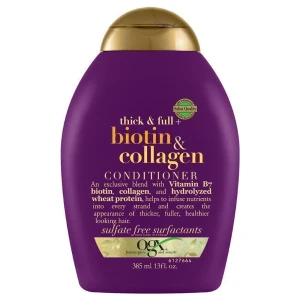 OGX Thick & Full Biotin Collagen Conditioner