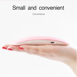 Generic Mini Nail Dryer Portable 6W