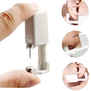 Generic Ear Piercing Gun For Gem Nose Studs