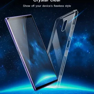 Sony Xperia 10 ii Back cover Case