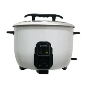 Tecsonic TSRC-12000 12L Rice Cooker