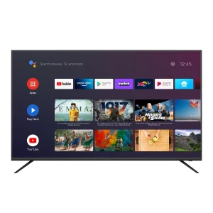 Tecsonic Smart 43 inch Frameless LED TV