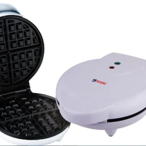 Tecsonic TSST-212 Waffle Maker