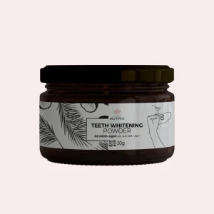Teeth Whitening Powder – 50g