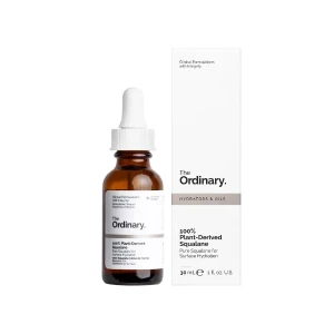 The Ordinary 100% Plant-Derived Squalane 30 ml