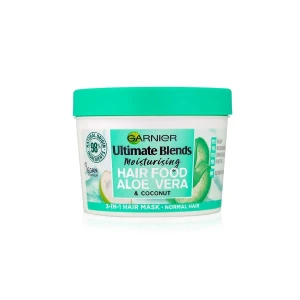 Garnier Ultimate Blends Hair Food Aloe Vera & Coconut