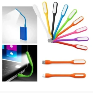 Generic Usb Light 3pcs