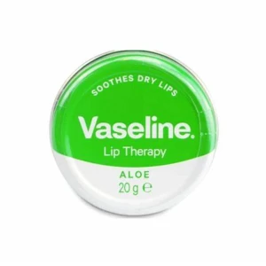 VASELINE Lip Therapy Aloe Vera
