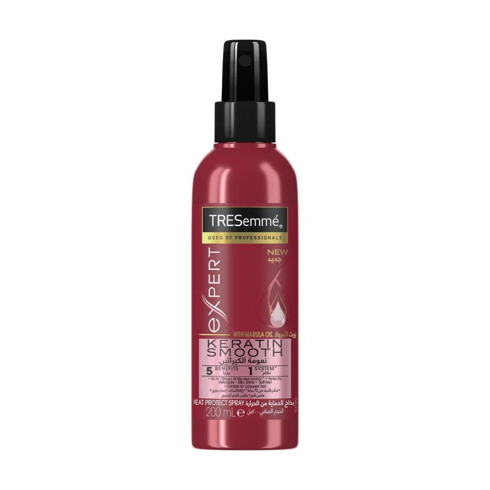 TRESemmé Keratin Smooth Heat Protect Spray