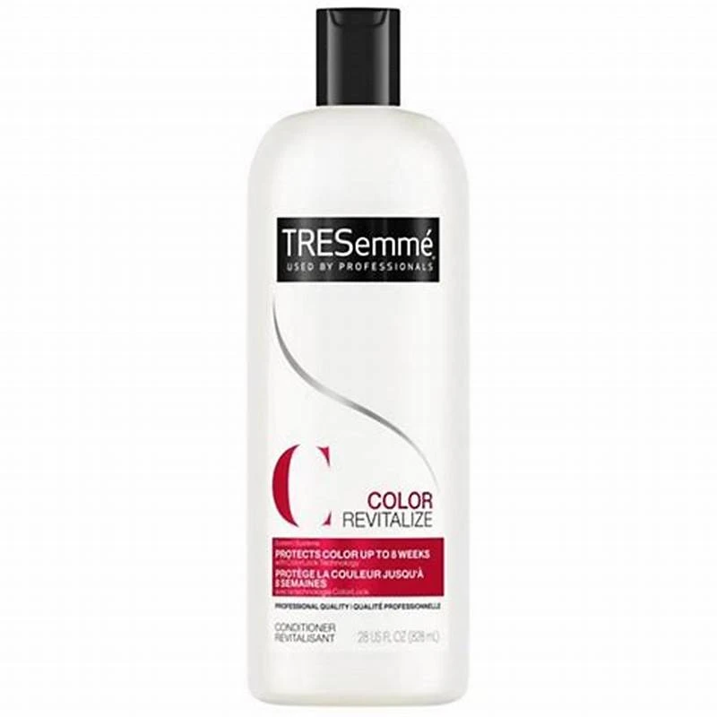 TRESemmé Revitalize Colour Conditioner - 828 ml