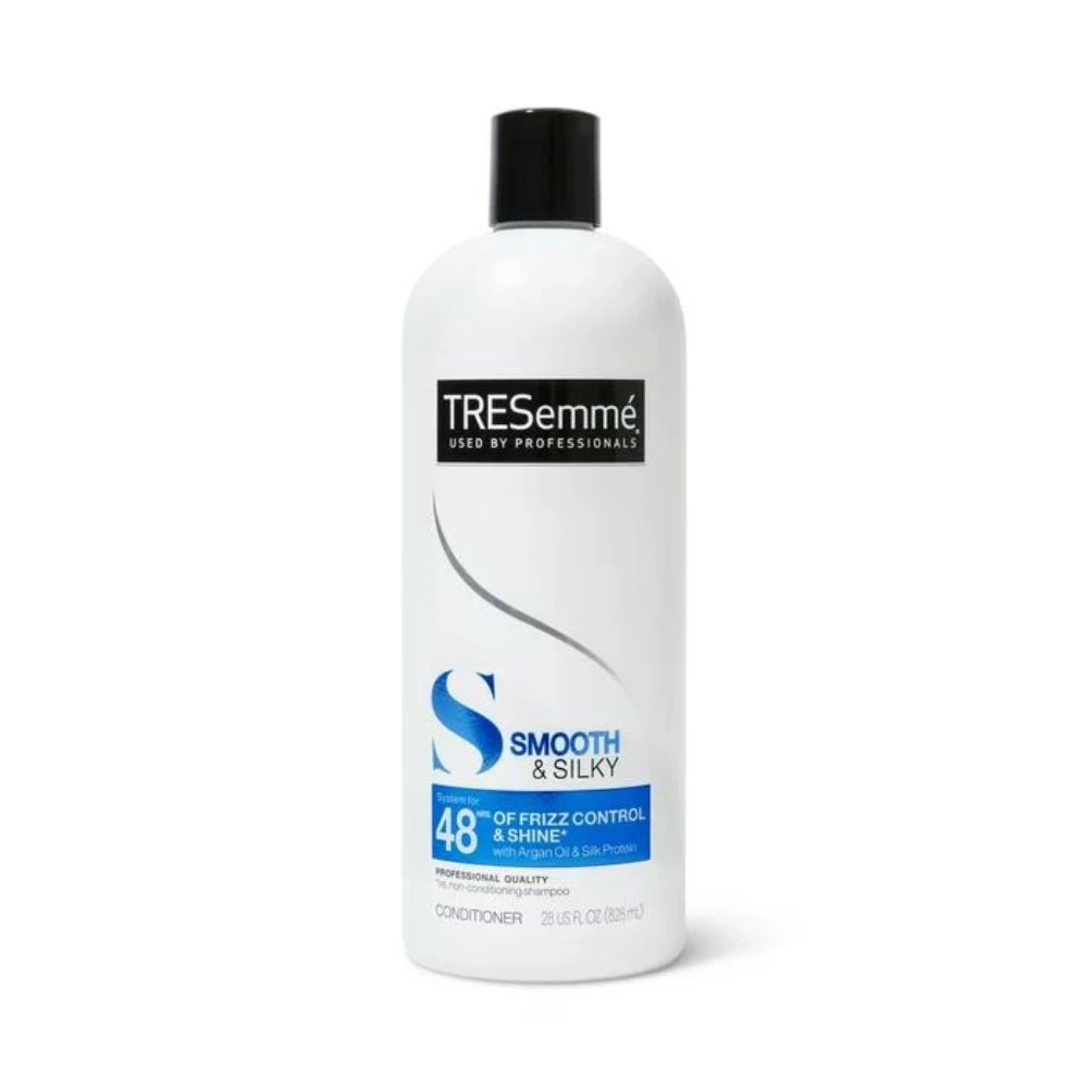 TRESemmé Smooth & Silky Conditioner - 828 ml