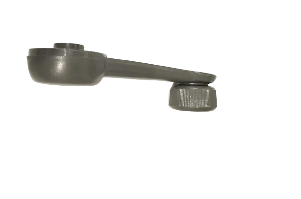 Universal Window Winder Handle Regulator for Vehicles - image 1