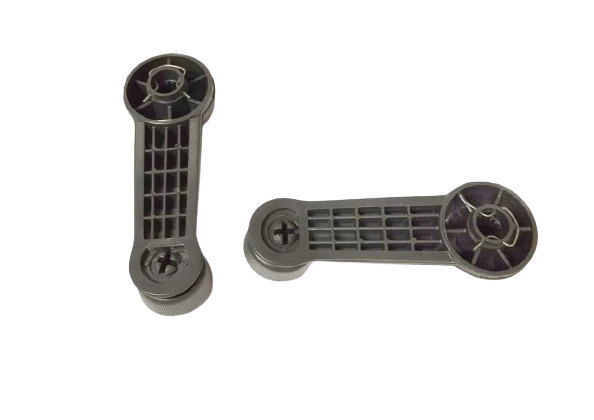Universal Window Winder Handle Regulator for Vehicles - image 2