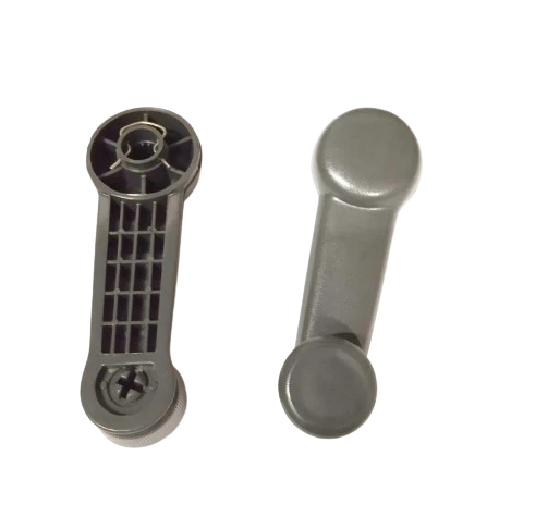 Universal Window Winder Handle Regulator for Vehicles - image 3