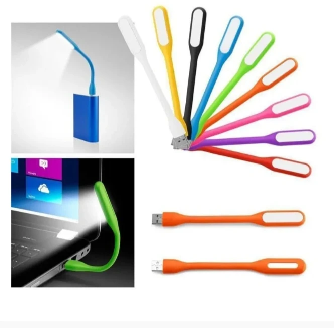 Generic Usb Light 3pcs - image 1