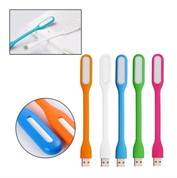 Generic Usb Light 3pcs - image 2