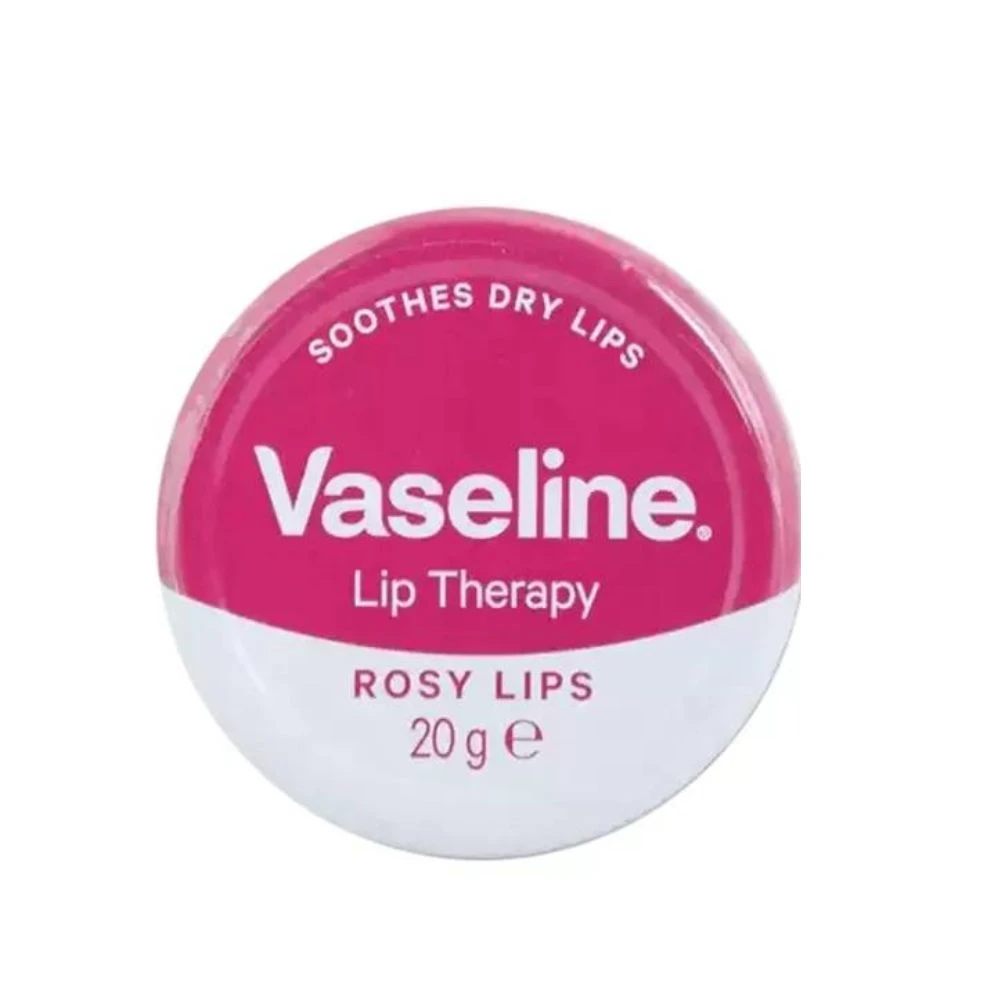 VASELINE Lip Therapy Rosy Lip Balm
