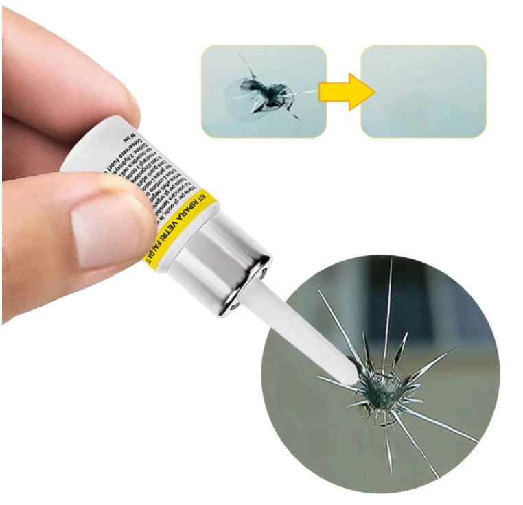 Window Scratch Crack Restore Car Accessories - image 1