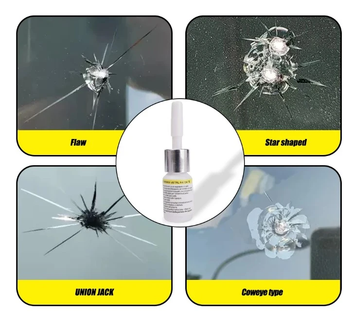 Window Scratch Crack Restore Car Accessories - image 3