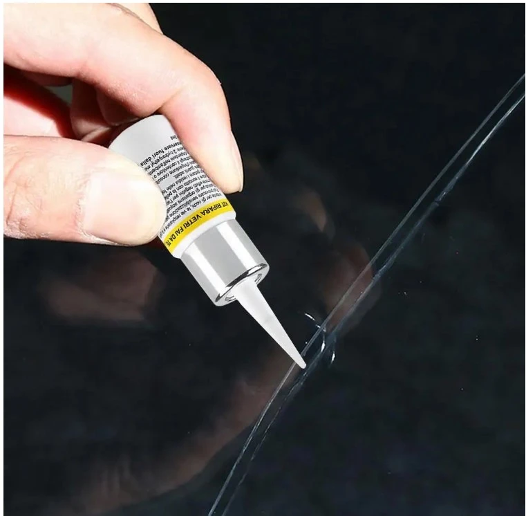 Window Scratch Crack Restore Car Accessories - image 5