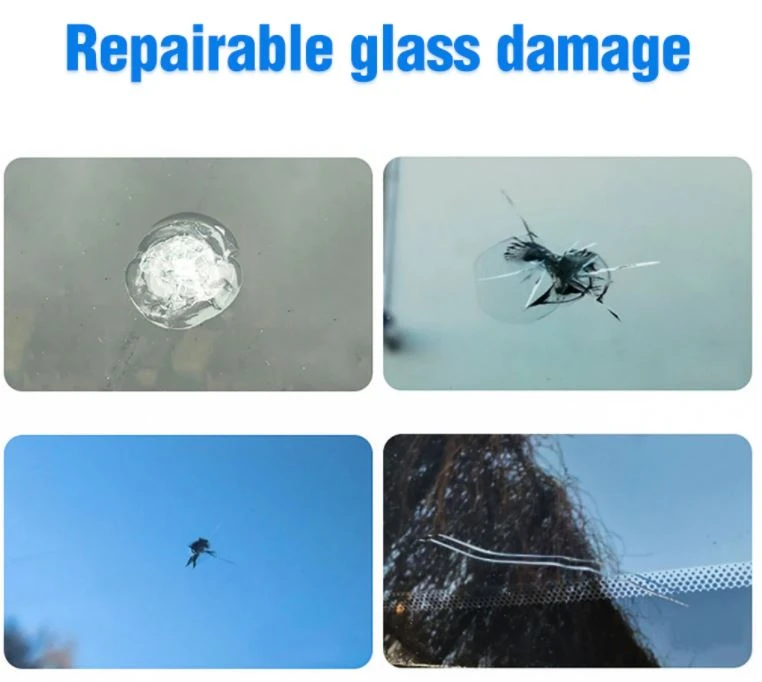 Window Scratch Crack Restore Car Accessories - image 7