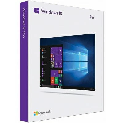 Microsoft Windows 10 Pro Activation Key