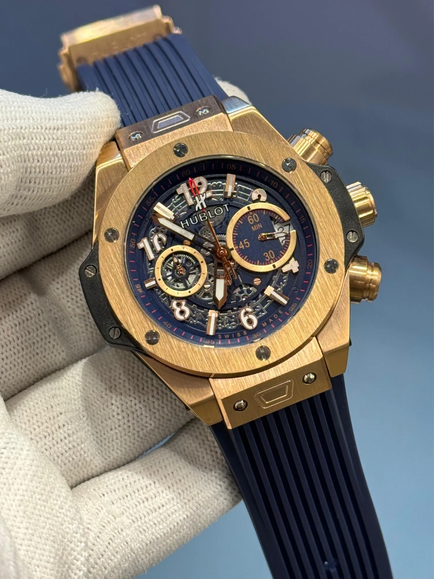 Brown NEW BOYS CASUAL WATCH
