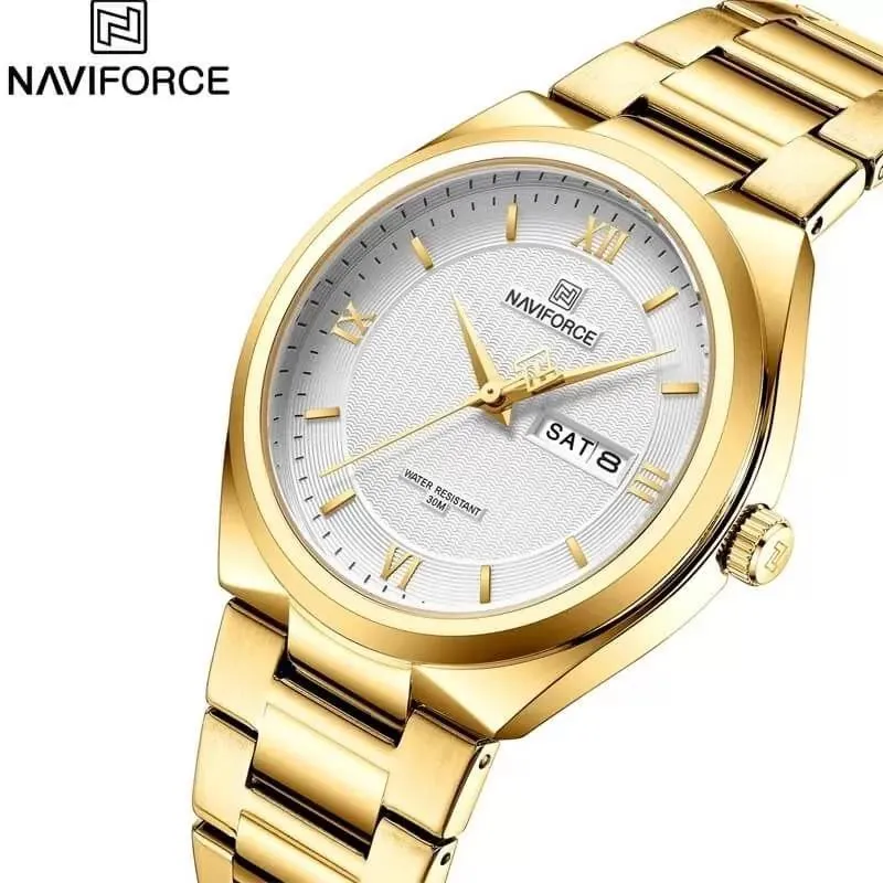 Dark Blue NEW MENS FASHION WATCH